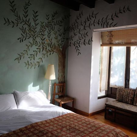 La Casa De Isabela Villa Аренас де Сан Педро Екстериор снимка
