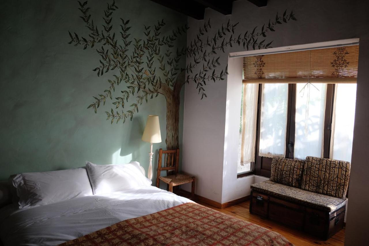 La Casa De Isabela Villa Аренас де Сан Педро Екстериор снимка